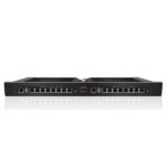 Ubiquiti TS-16-CARRIER TOUGHSwitch