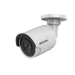 Hikvision Bullet IP Camera 2 MP