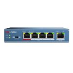 Switch PoE (Hikvision)