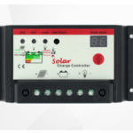 PWM Solar Charger Controller STC-CH 10A 12/24V