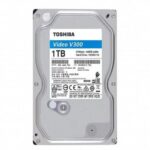 TOSHIBA V300 HDD 1 TB