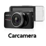 กล้องติดรถยนต์ (Carcamera)
