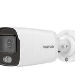 HIKVISION IP Camera รุ่น DS-2CD2027G1-L