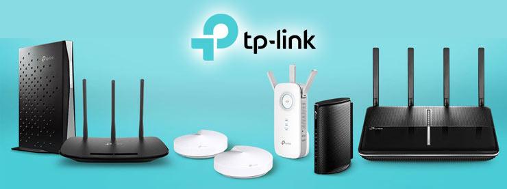 TP-Link Products