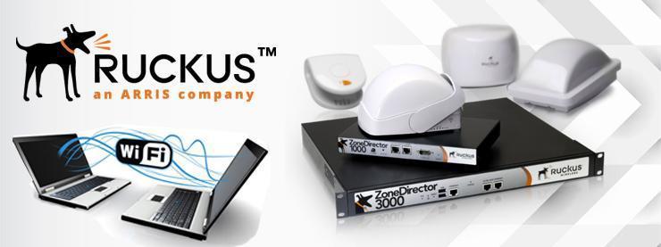 Ruckus Products