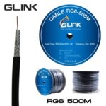 GLINK RG6-500M