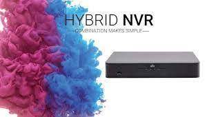 Read more about the article Hybrid NVR การผสมผสานที่ทำให้ทุกอย่างง่ายขึ้น