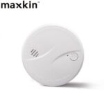 Maxkin Smoke Detector SD-201 Plus