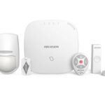 Alarm Products (Hikvision)