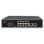 Uniview NWS 2010-10T-PoE-IN