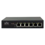 Uniview NWS 2010-6T-PoE-IN