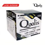 Qoolis Cat5E 300M