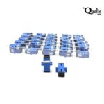 Qoolis Adapter SC /  UPC