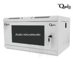 Qoolis QA6406-B (สีขาว)