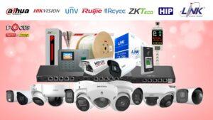 กล้องวงจรปิด (CCTV)
