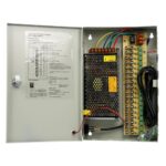 POWER SUPPLY With Enc. 20Amp