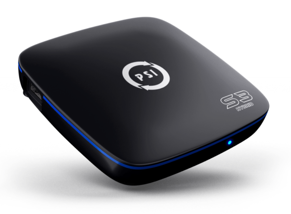 PSI S3 Hybrid