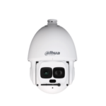 Speed Dome IP Camera