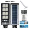 Solar Street Lamp SS- 003