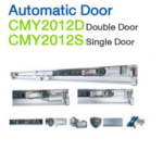 Automatic Door CMY2012S