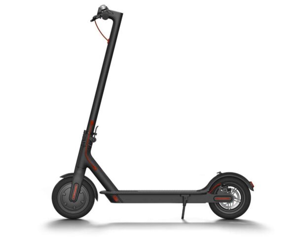 Mi Electric Scooter (Pro)