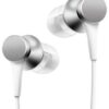 Mi In-Ear Headphones Basic (Silver)