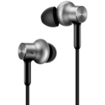 Mi In-Ear Headphones Pro HD (Silver)