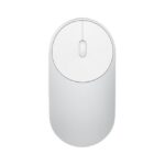 Mi Portable Mouse (Silver)