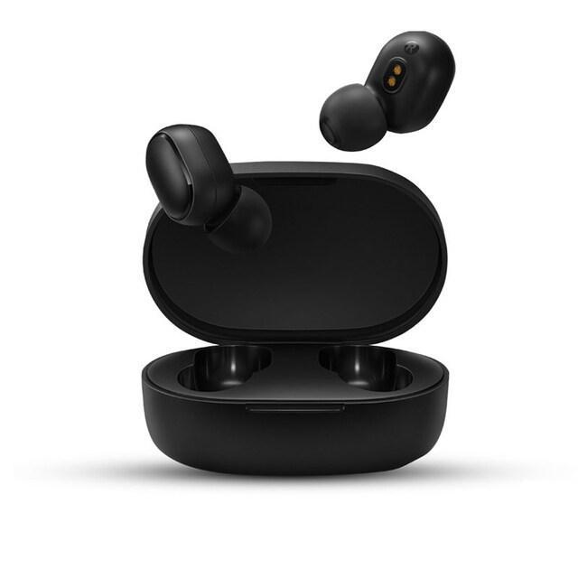 Mi True Wireless Earbuds Basic Specification