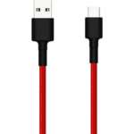 Mi Type-C Braided Cable (Red)