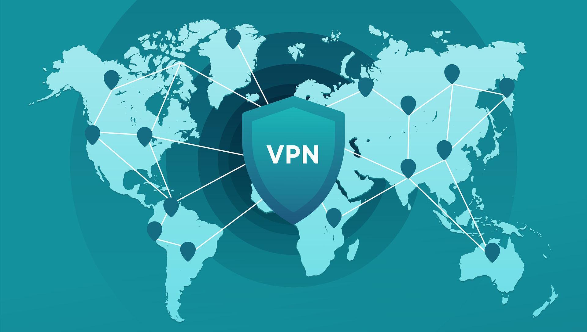 You are currently viewing VPN คืออะไร สำหรับมือใหม่ในปี 2020