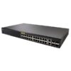 Cisco SF350-24