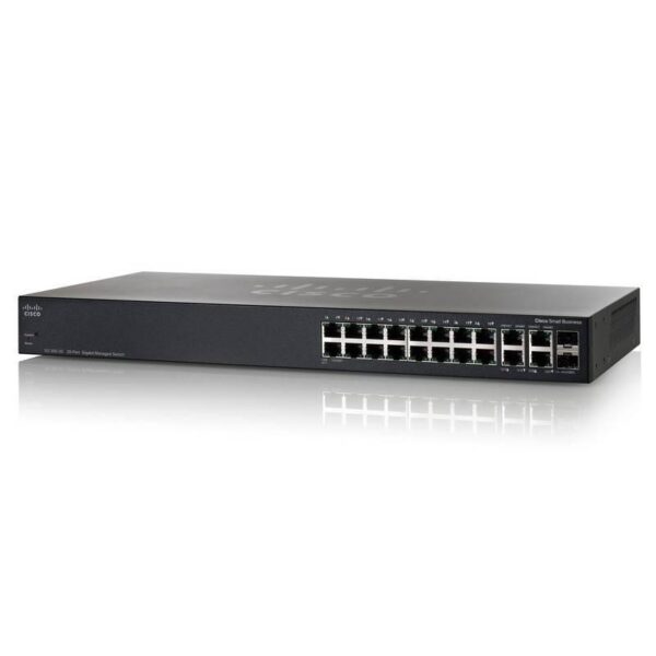 Cisco SG300-20