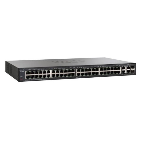 Cisco SG300-52