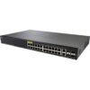 Cisco SG350-28MP