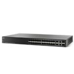 Cisco SG350-28SFP