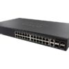 Cisco SG350X-24