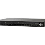 Cisco SG350XG-24F