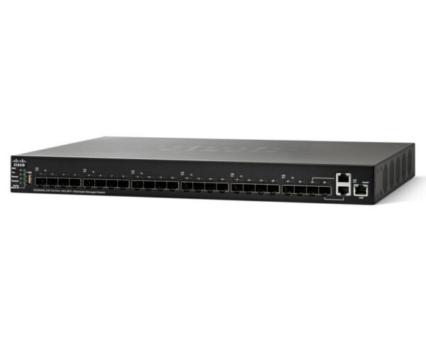 Cisco SG350XG-24F