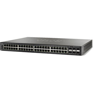 Cisco SG500-48P