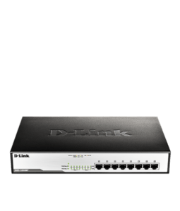 D-Link DGS-1008MP | สเปคสินค้า(Specification)