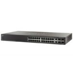 Cisco SG500-28