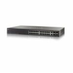 Cisco SG500-28MPP