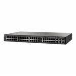 Cisco SG500-52