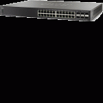 Cisco SG500X-24