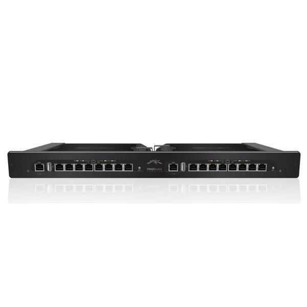 Ubiquiti TS-5-POE TOUGHSwitch | สเปคสินค้า(Specification)