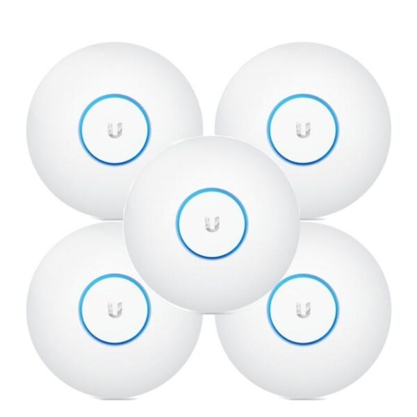 Ubiquiti UAP-AC-LR-5