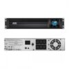 APC SMC2000I 2U 2000VA