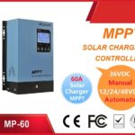 Solar Charger MPPT MP-60A (12v,24v,36v,48v Aoto)