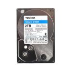 TOSHIBA V300 HDD 2 TB